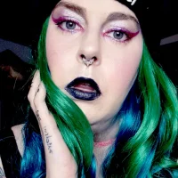 HarleyQueen0628s profilbillede