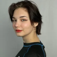 Gambar Profil DianeGoullet