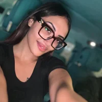 najmiya model avatar