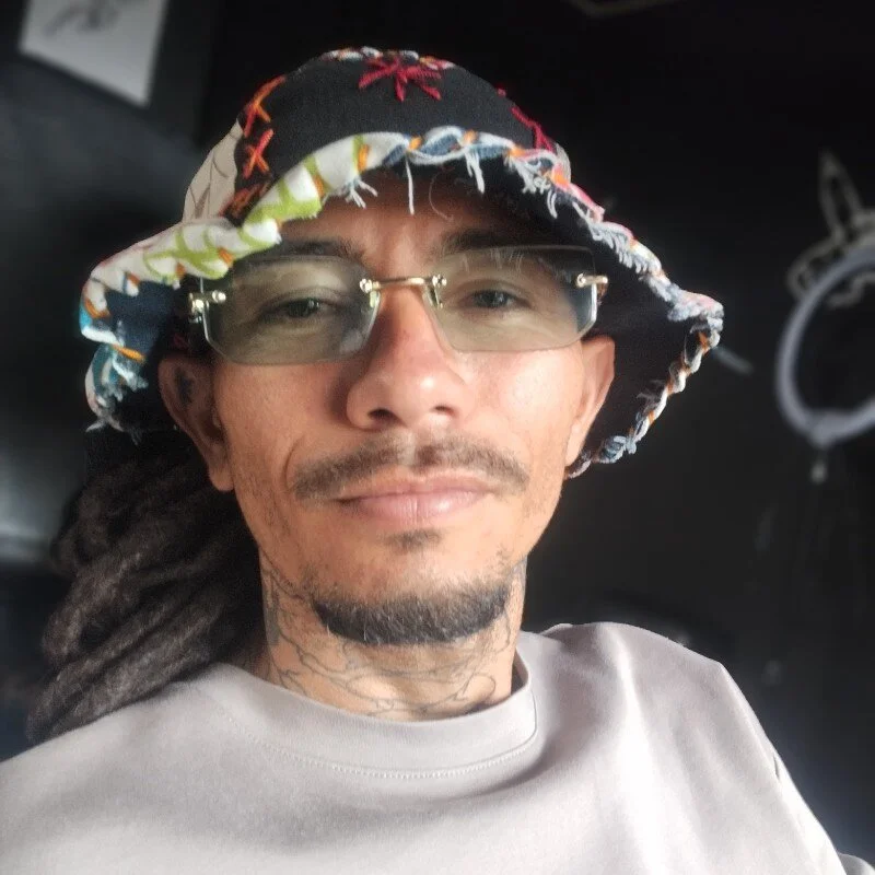 Danielcora Stripchat profile image