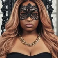 TheVeiledVyxxen's Profile Pic