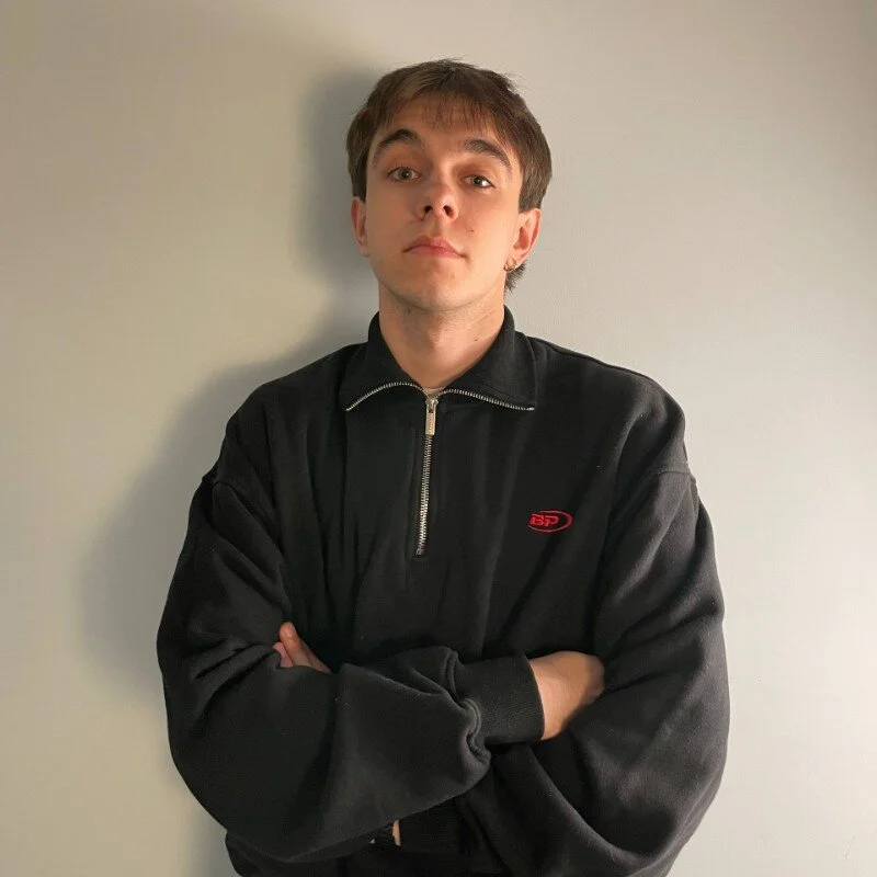 DaveBevy Stripchat profile image