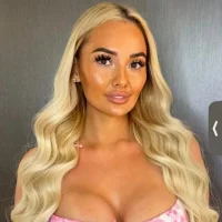 Gambar Profil xxxrosie123