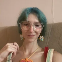 Zdjęcie profilowe modela KimKitsuragi