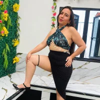 Foto do avatar de RoxyWilde