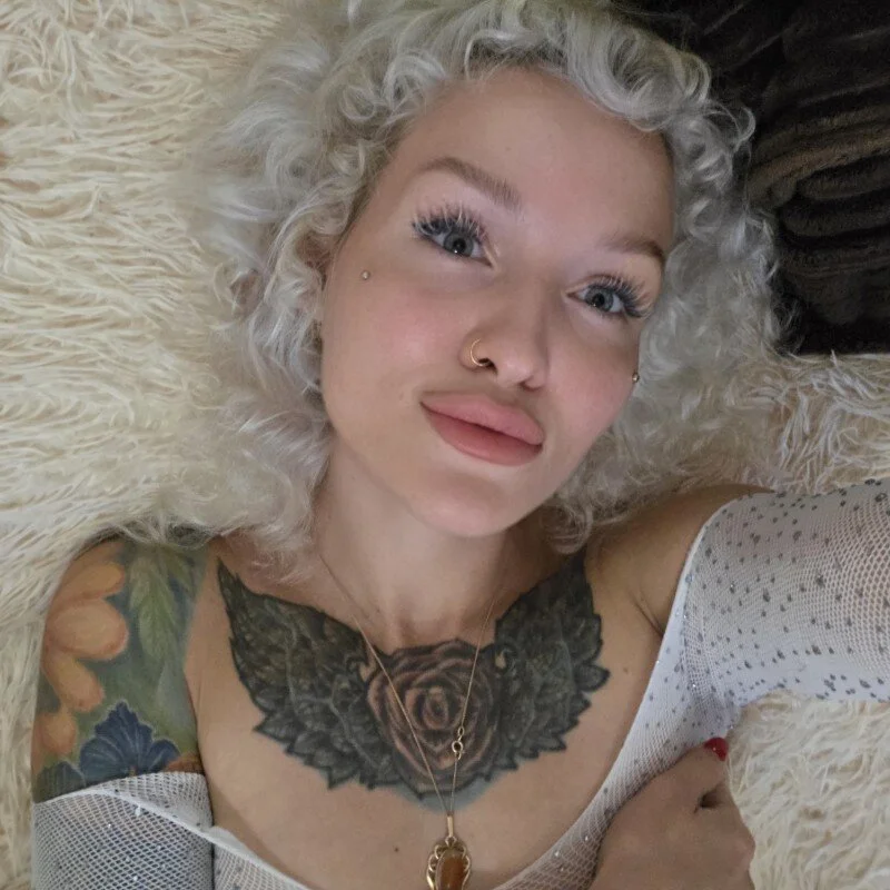 KateMonroe Stripchat profile image
