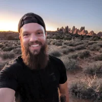 bearded_max's Profile Pic
