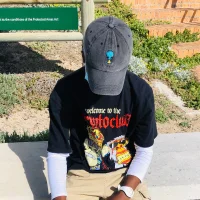 รูปโปรไฟล์ของ PrinceDickie