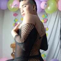 Профилна снимка на Georgina_Monroe
