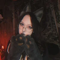 Foto desnuda XXX de chloe_crystall_killer