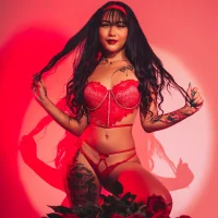 รูปโปรไฟล์ของ ArantzaJenson