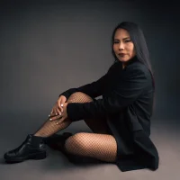Keyla_Brunette_ 头像图片