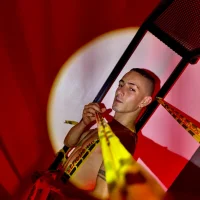 JoshuaCarter__'s Profile Pic