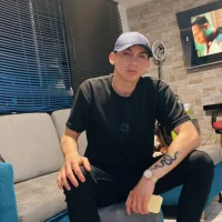 MisterXcamilo Profilový obrázek