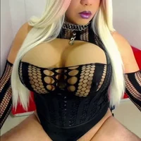 alicehugecock Gambar Avatar