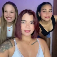 Slika avatara modela _Trilogia