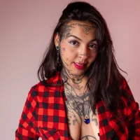 Dahliablack Poză avatar