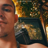 Steve_O_88's Avatar Pic
