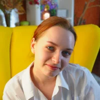 MurielJoo's Avatar Pic