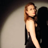 ElenaVossX – avatarbillede