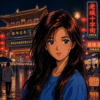 badd_apple Gambar Avatar