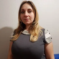 PaolaSammerr Profilový obrázek