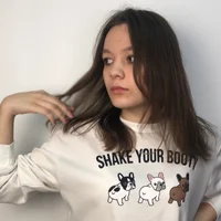 AsyaMont's Profile Pic