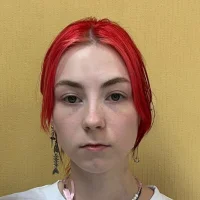CateGarrett's Profile Pic