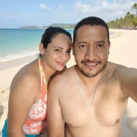 FernandoYAndrea 的個人資料圖片