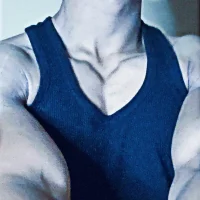 RippedGuy Gambar Avatar