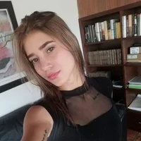 bella_megan - Profil Fotoğrafı