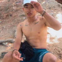 crissex3 webcam model