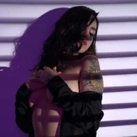 AnaBlack_ profiképe