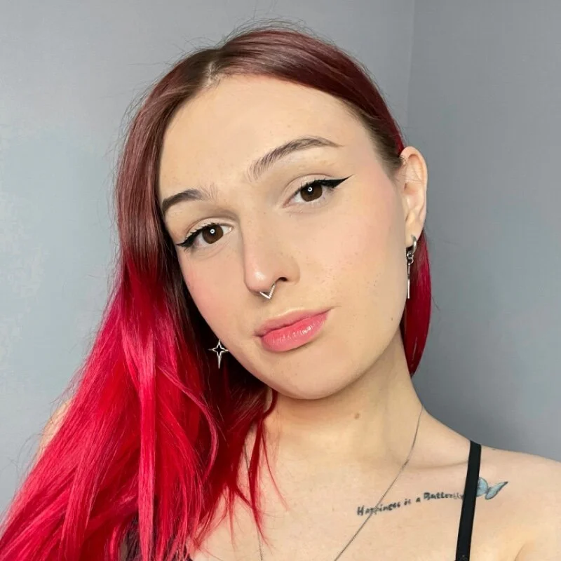 iwishiwasurgurl Stripchat profile image