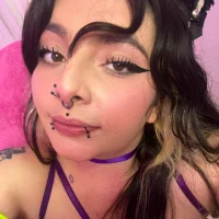 Sachi_Meow Adlı Modelin Avatarı