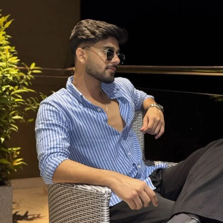 Harshsingh profile photo
