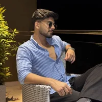 Harshsingh