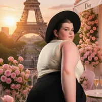 Mia_Ray Gambar Avatar