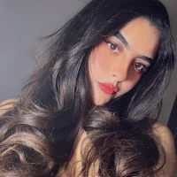 Slika avatara modela Dakota_Aroms