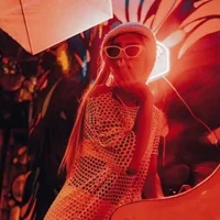 Isis_tierney's Profile Pic