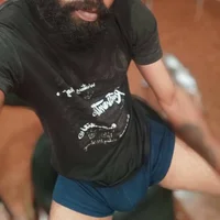 Zdjęcie profilowe modela FATBLACKDICKGUY