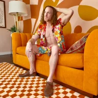 gingerswap's Profile Pic