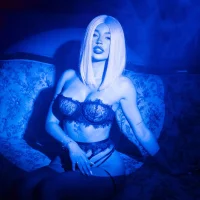 HanaRoss_ - Profil Fotoğrafı