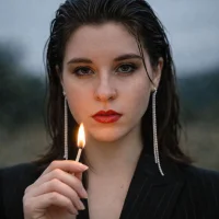 Milana_Cold Adlı Modelin Avatarı