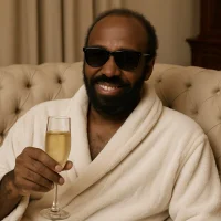 Zackbot25 头像图片