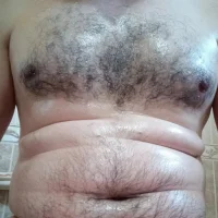 Zdjęcie profilowe modela Arabian