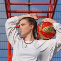 BellaChesi's Profilna slika