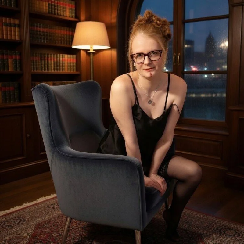 FrauKet profile photo