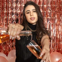 AbyThompson Immagine Avatar