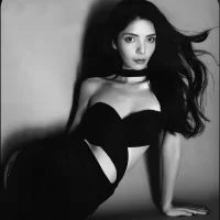 LisaLain – avatarbillede